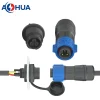 K15 connector 4