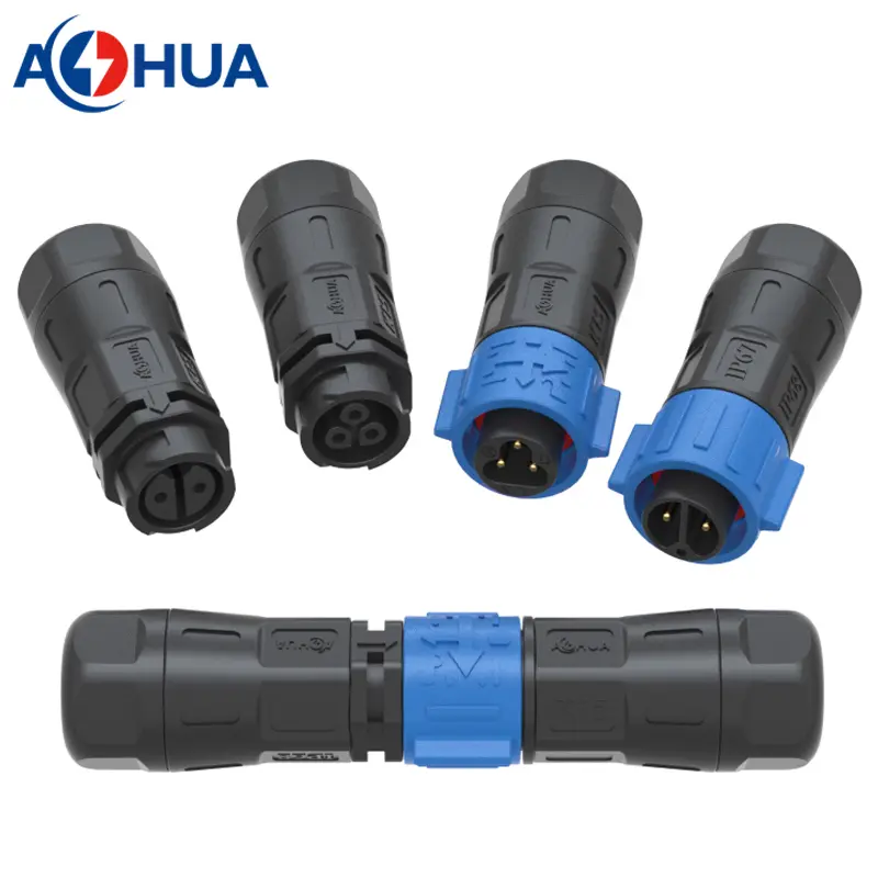 K15-connectors