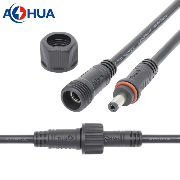 M14 connectors5