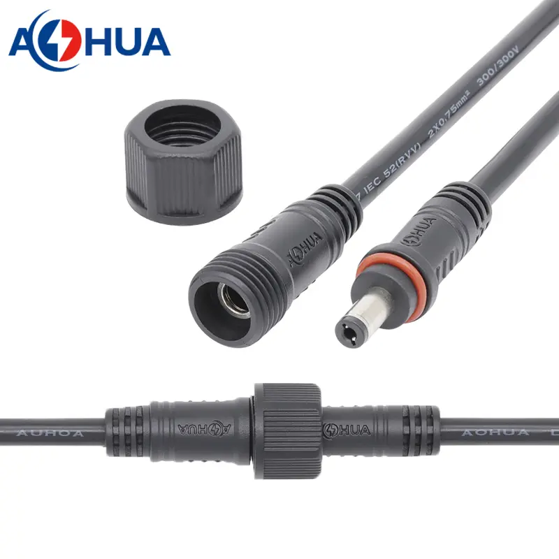 M14 connectors5