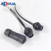 M12 connectors 1