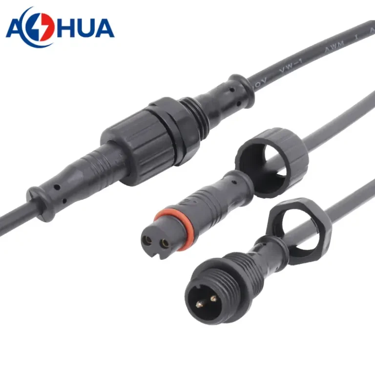 M12 connectors (1)