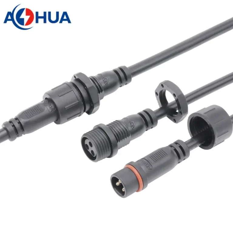 M16 connector (2)