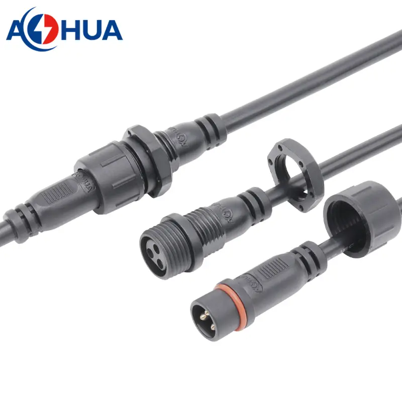M16 connector (2)
