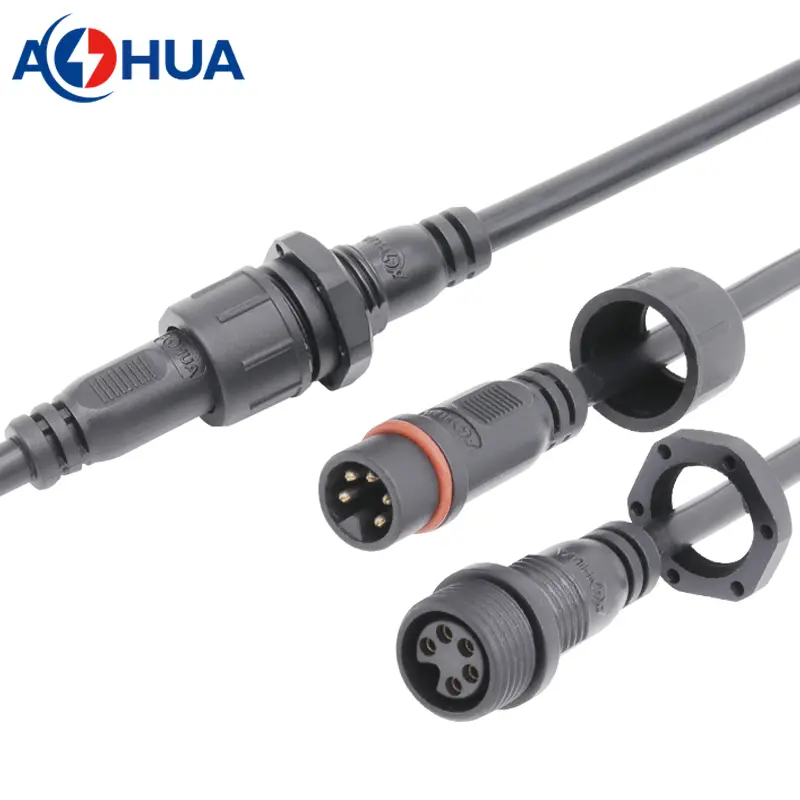 M16 connector (4)