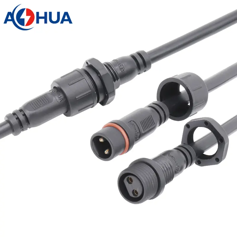 M16 connector (1)