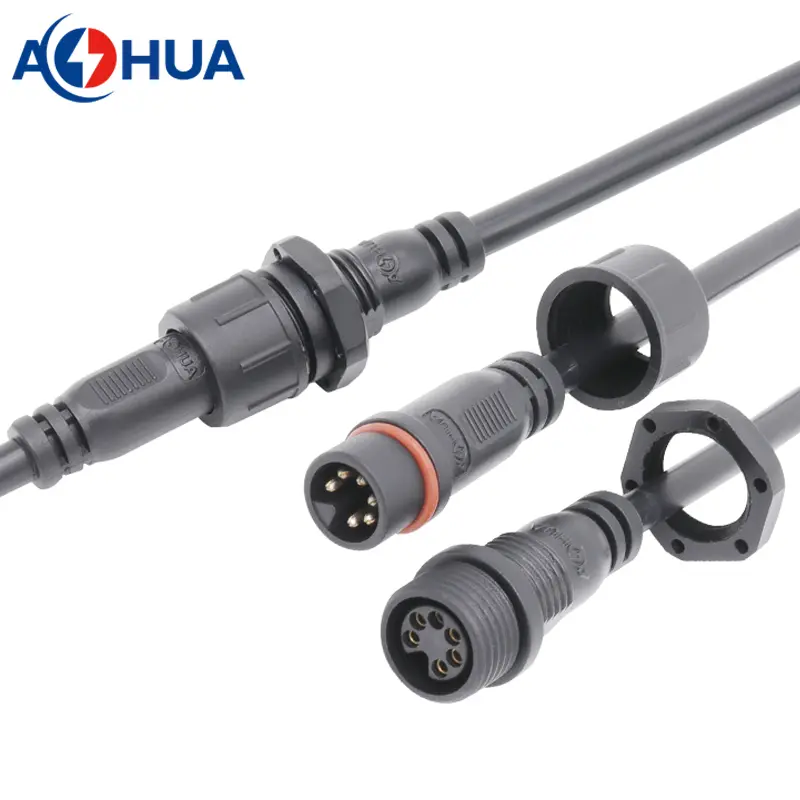 M16 connector (5)