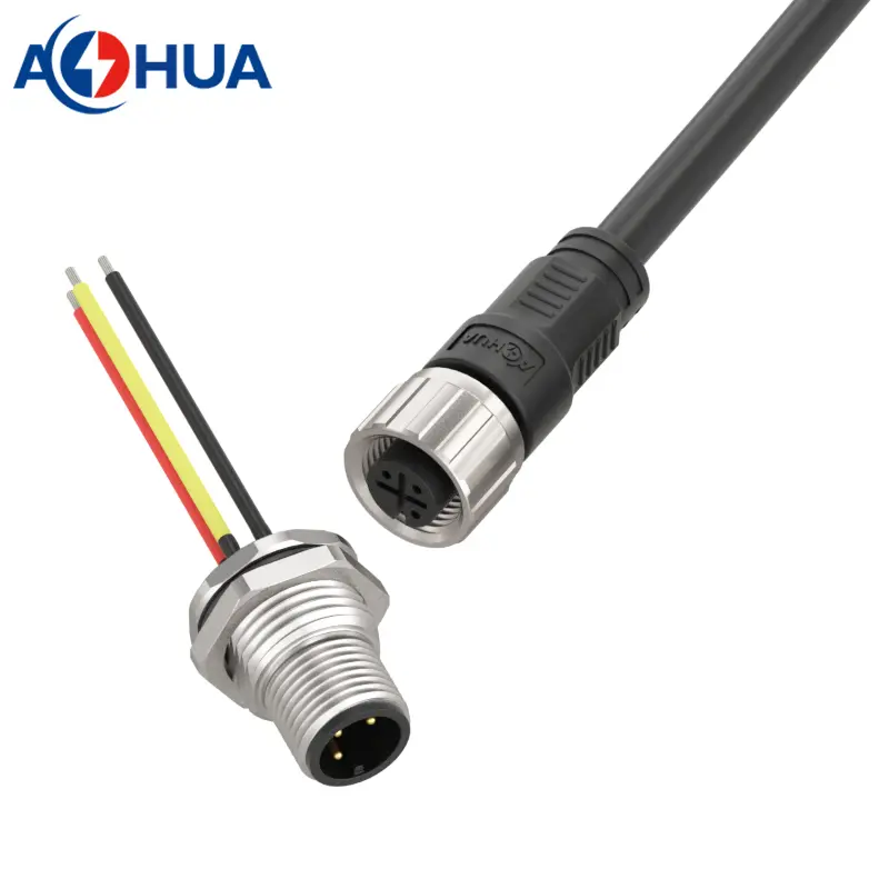 Metal-connector-3pin-18