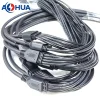 LED Lighting Connector