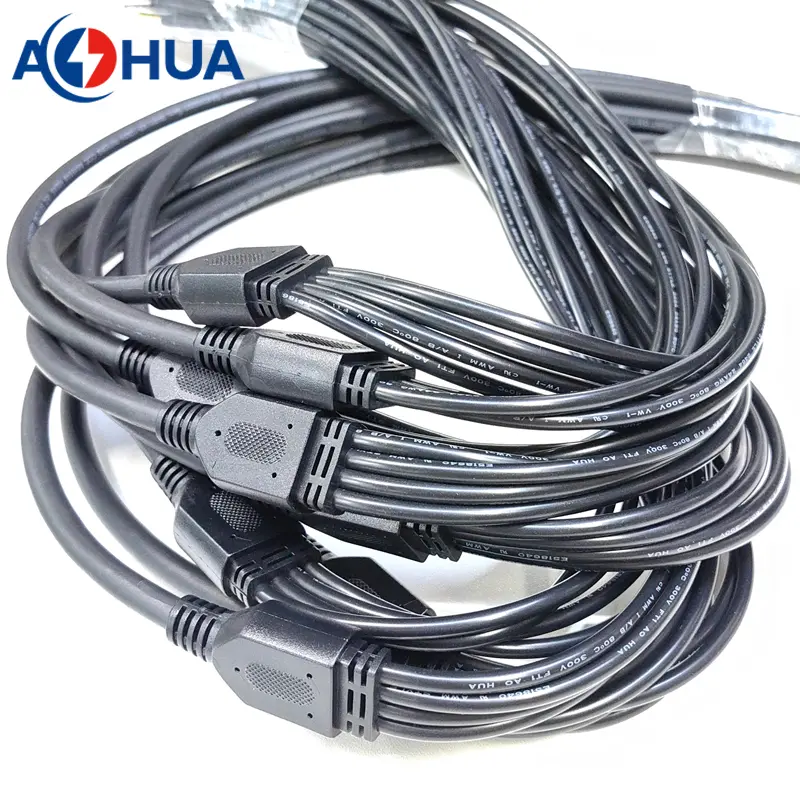 LED-Lighting-Connector