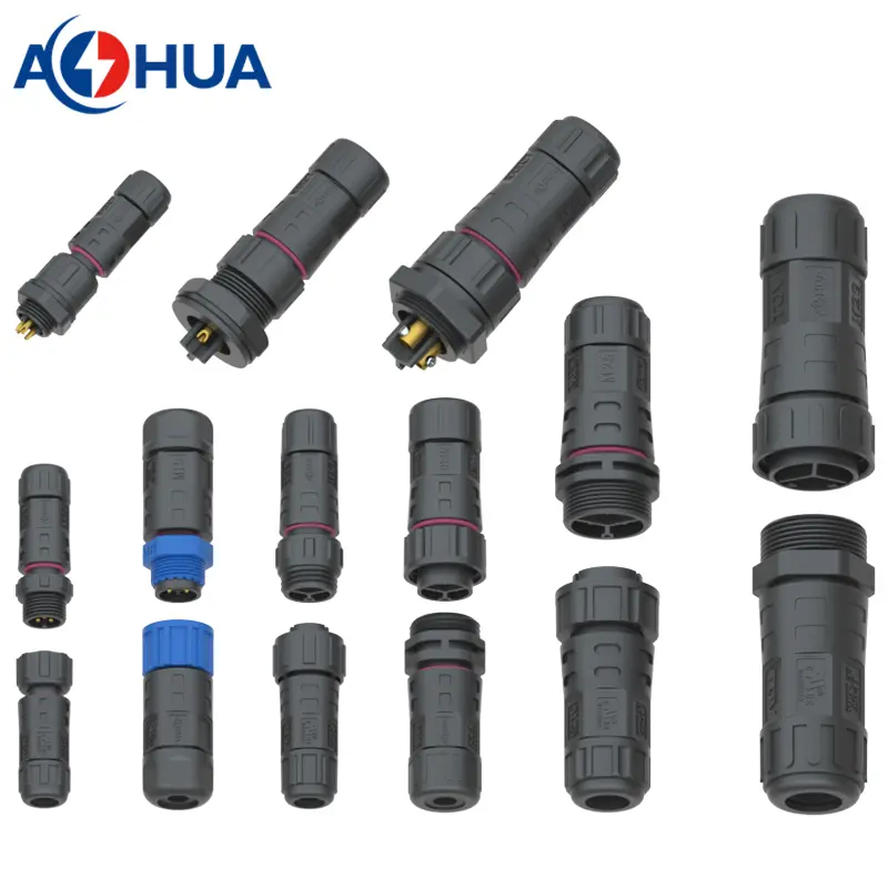 Assembly-connector