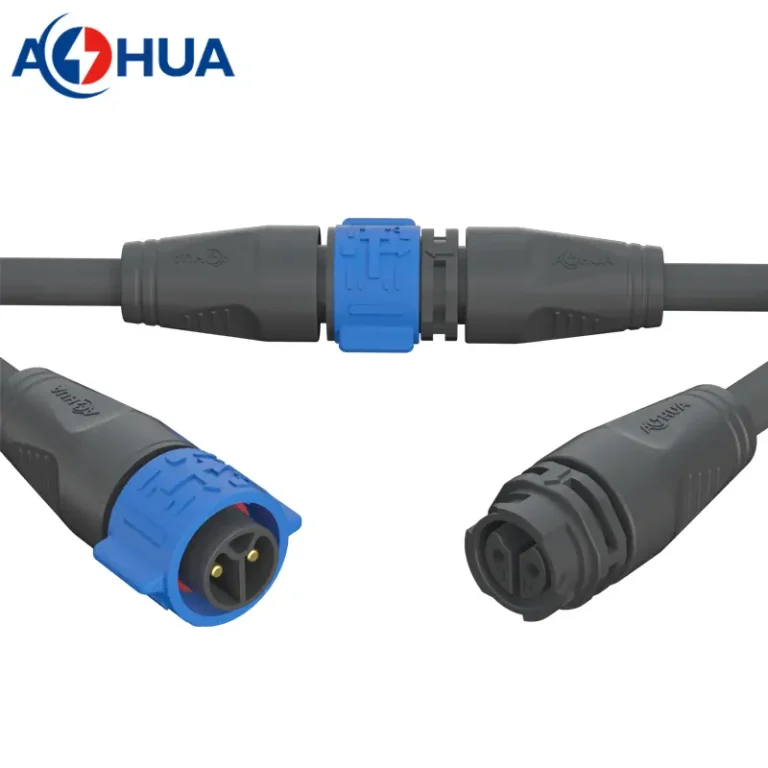 K20 cable connector 8