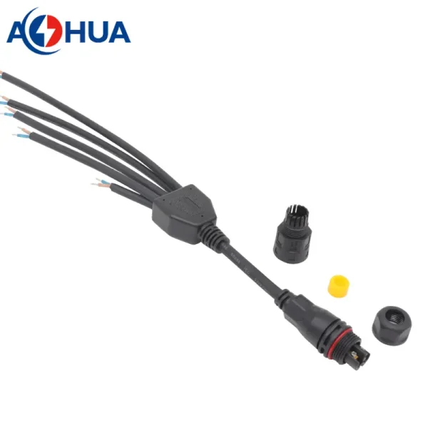 branch connectors