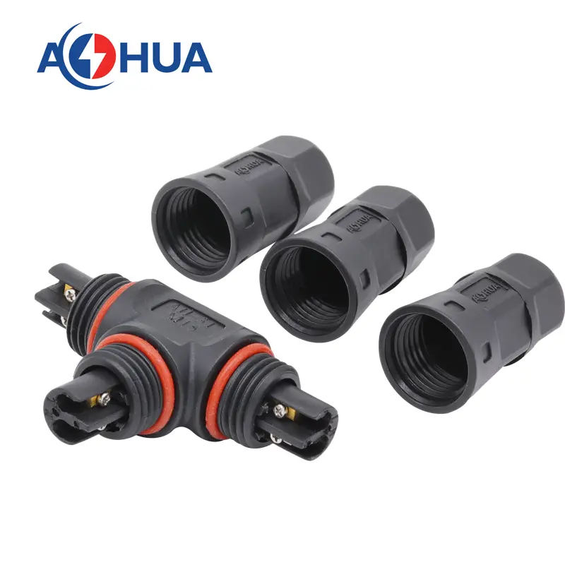 M15 T connector (4)