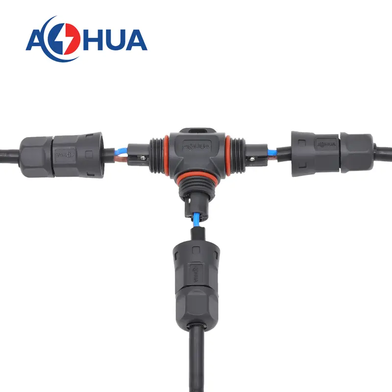 M15 T connector (9)