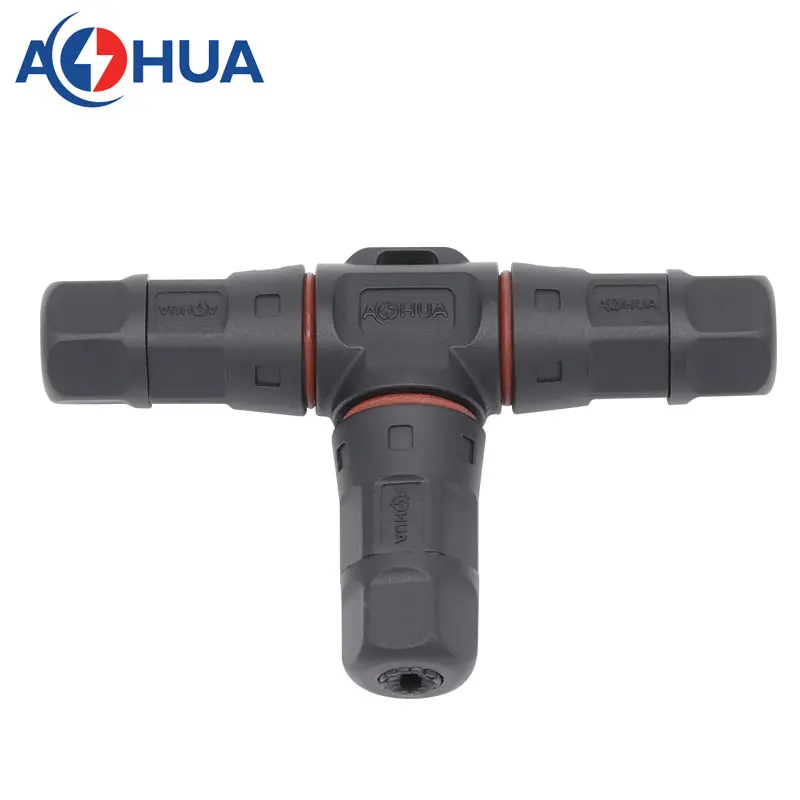 M15 T connector (3)