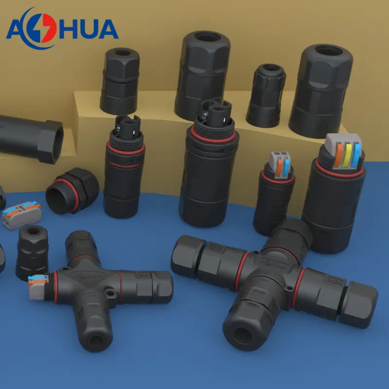 Assembly-L-connector