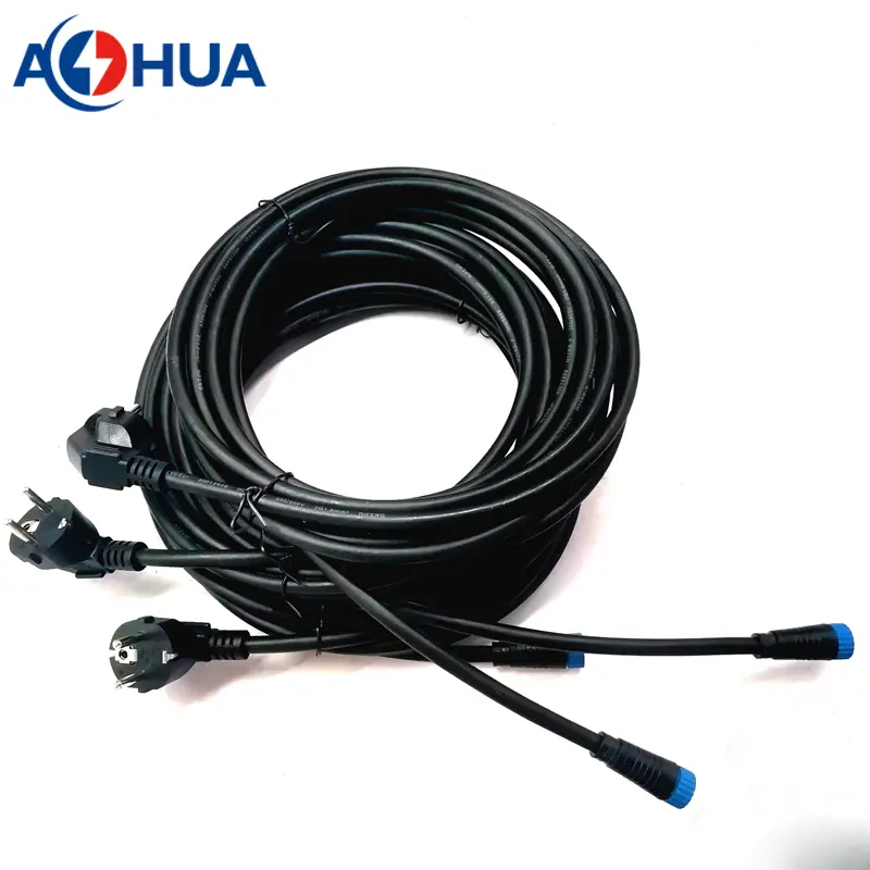 M15--connectors