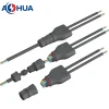 YM20 cable connectors 9