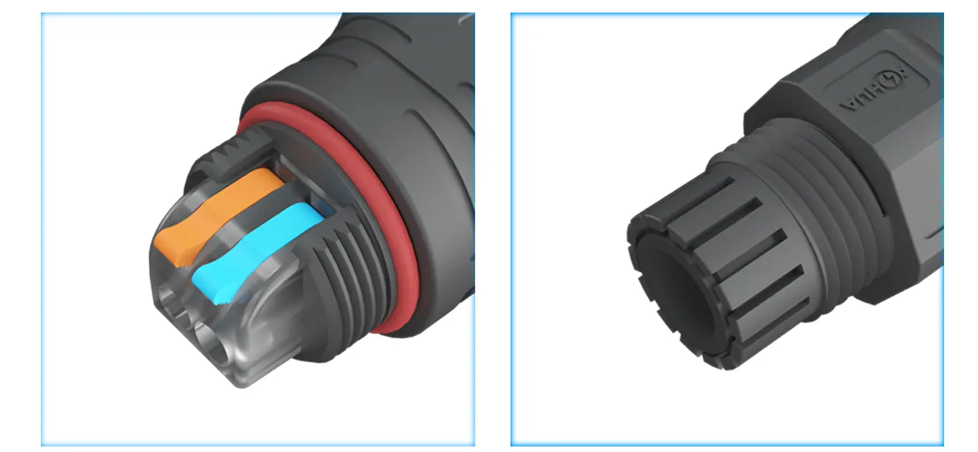 Y-splitter (2)