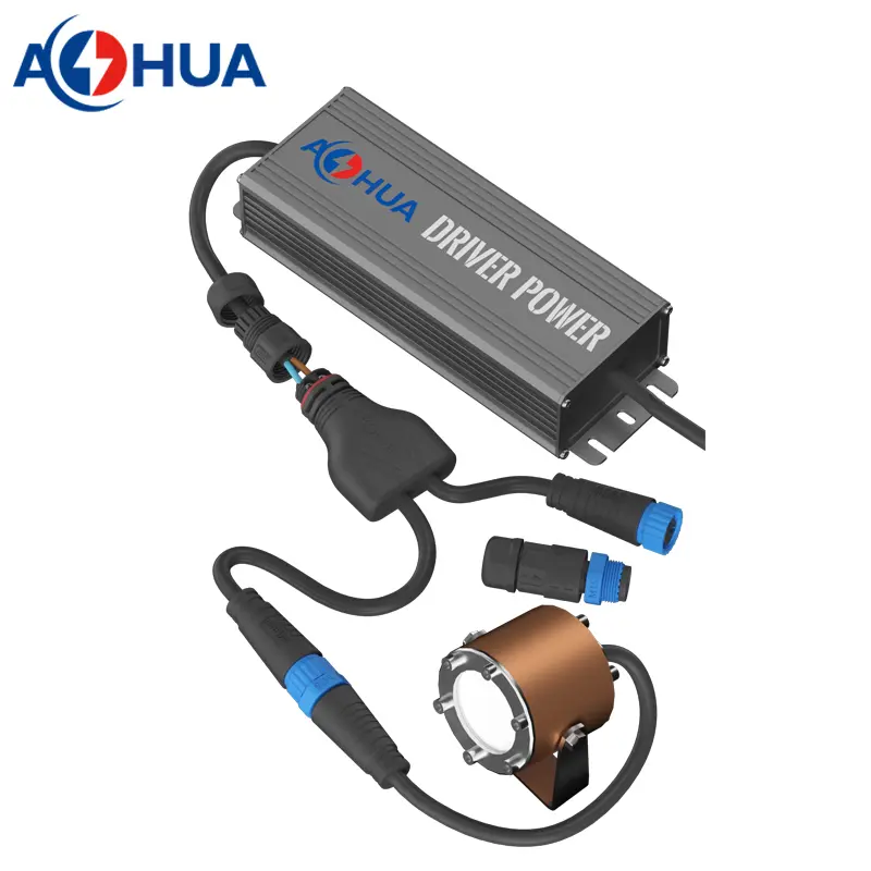 power cable-wire-connectors