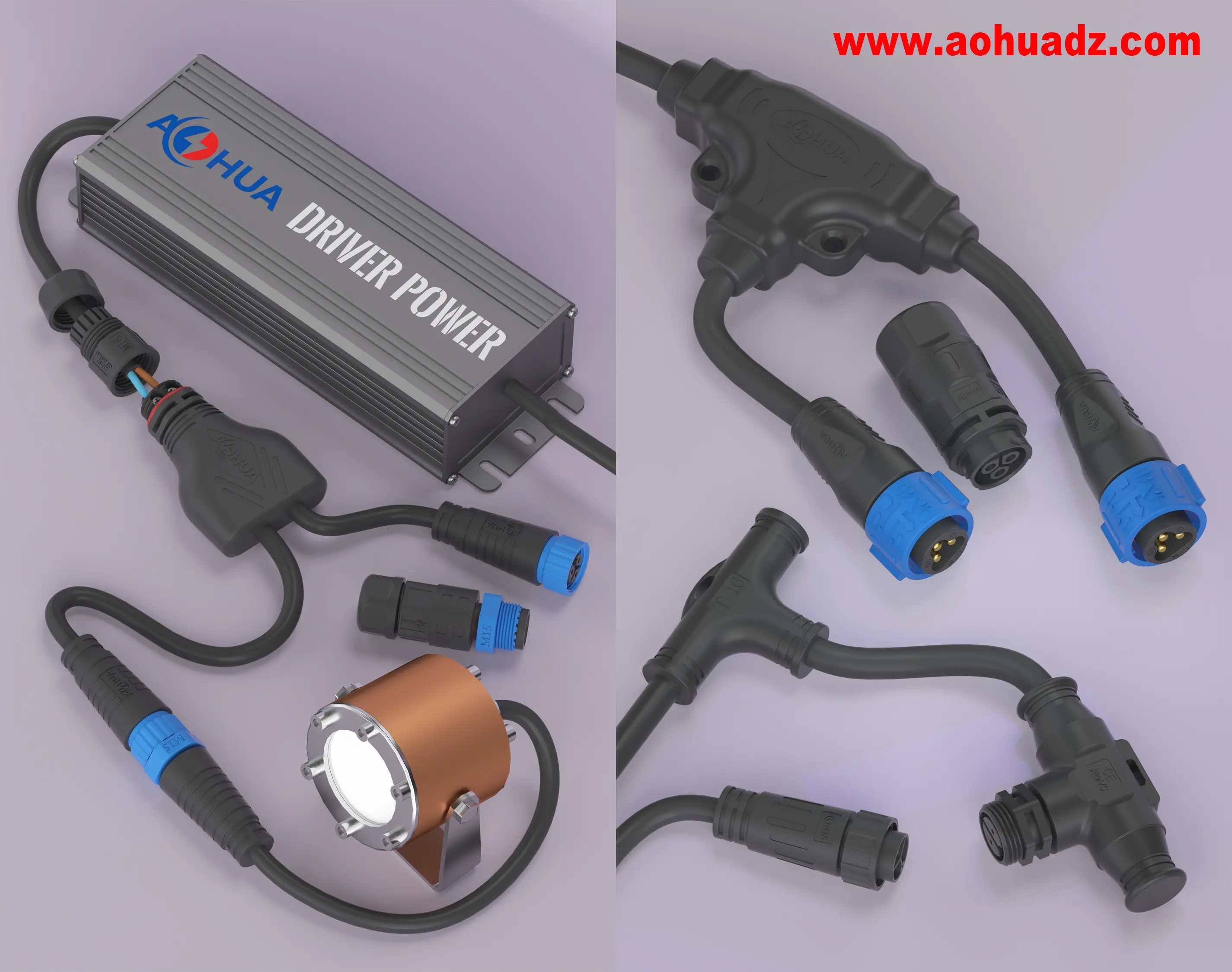 Cable-wire-solutions