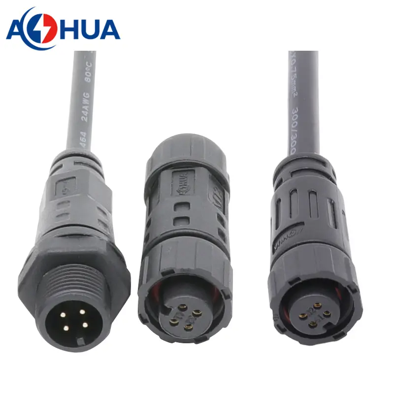 M12 connector (3)
