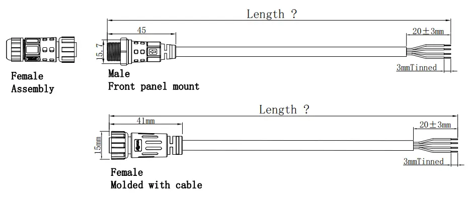 M12 connector (1)