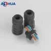L M21 connectors