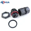 M16 3pin connector 3