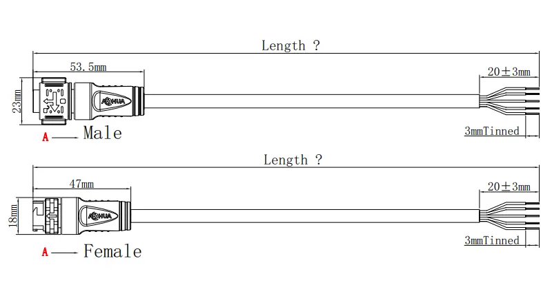 2+3