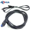 Cable connectors 2