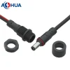 DC connector 1