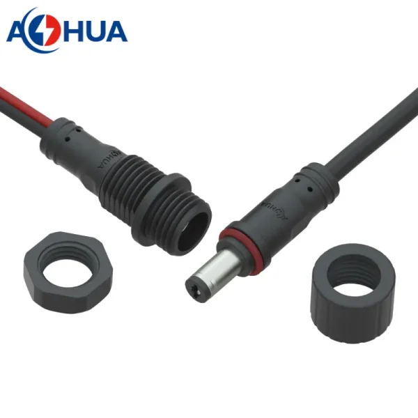 DC connector 1