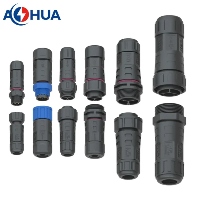 Assembly connector 2