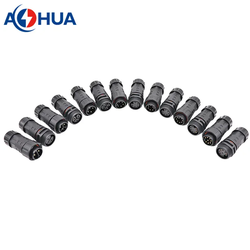 M20-wire -connectors