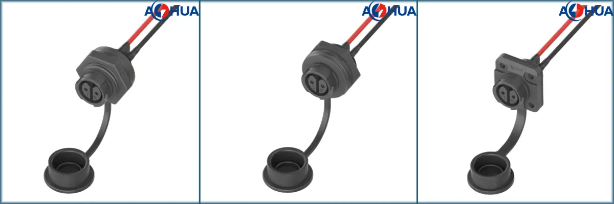 K15-2pin-connector