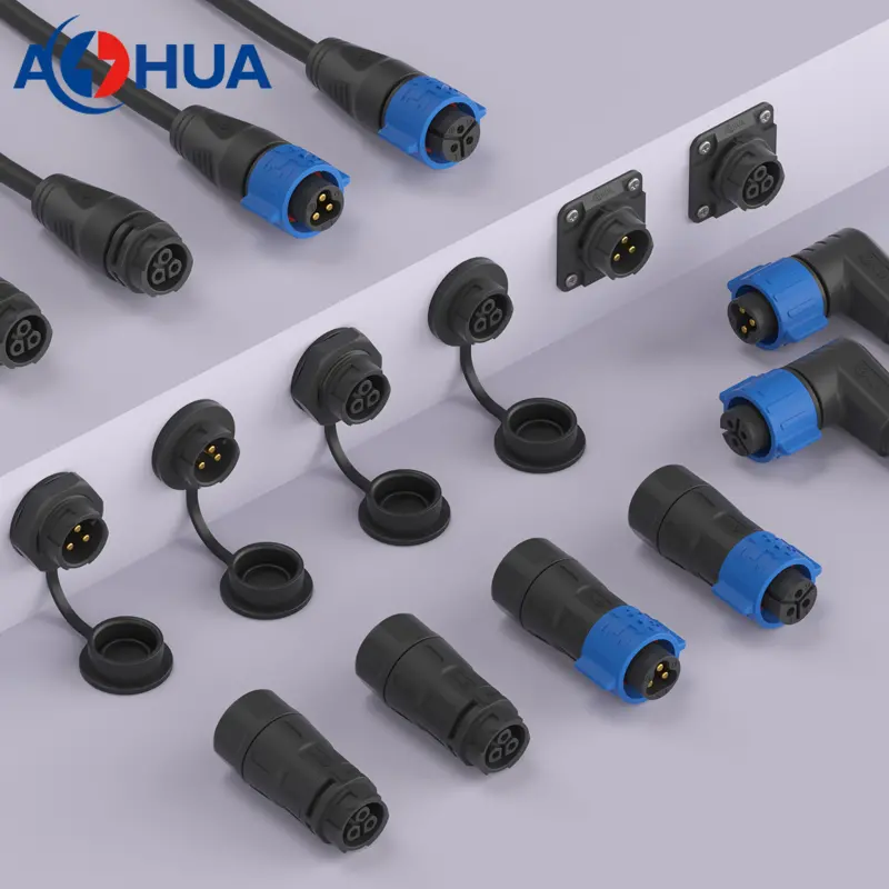 cable-connectors