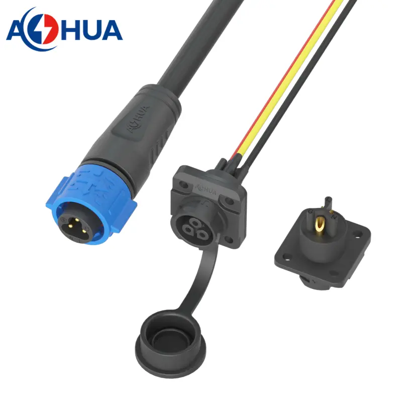 3pin-connectors