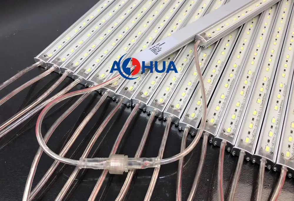 DC-Waterproof-Connector