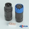 3pin connector 10
