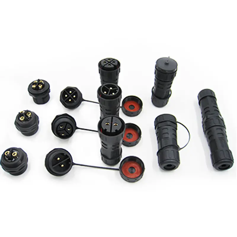 M29-connector