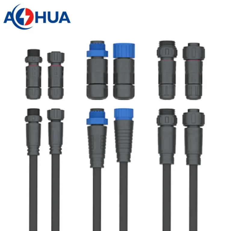 connector cable wire