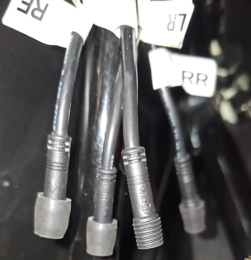 Wire-Connector-for-light