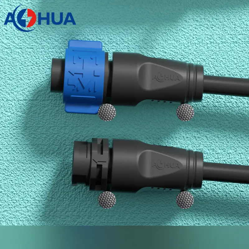 K15-connectors