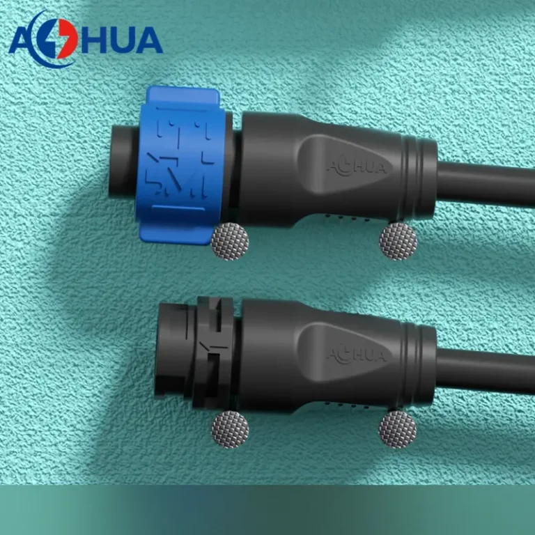 K15 connectors
