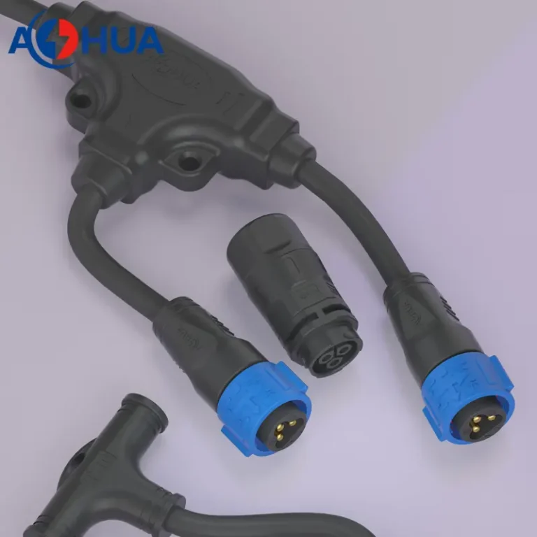 power supply connector 06
