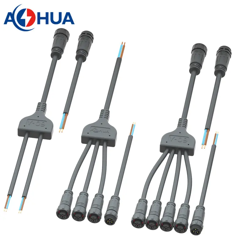 wire connectors  (152)
