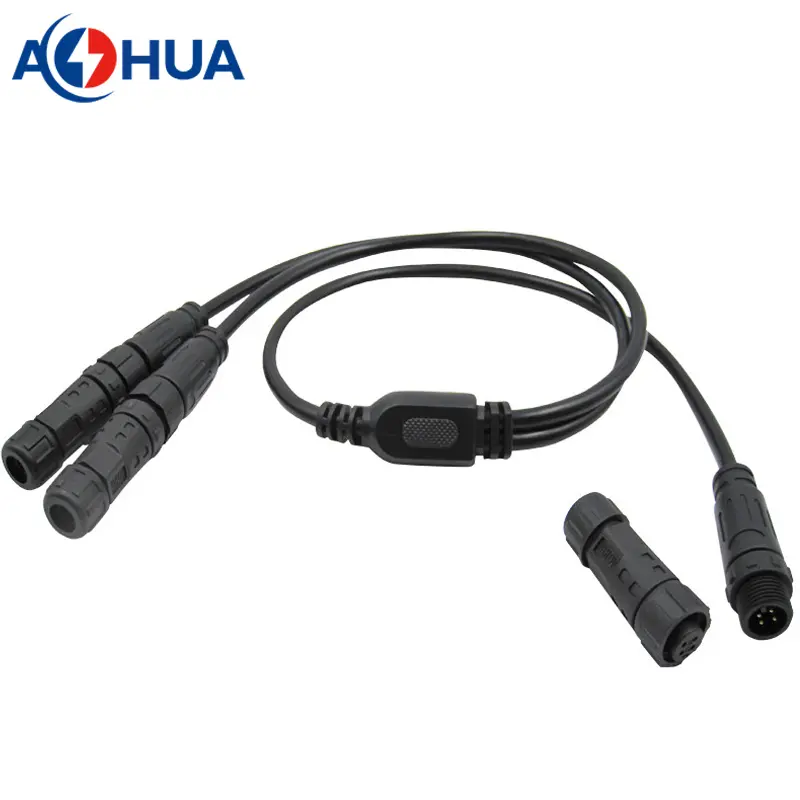 wire connectors  (105)