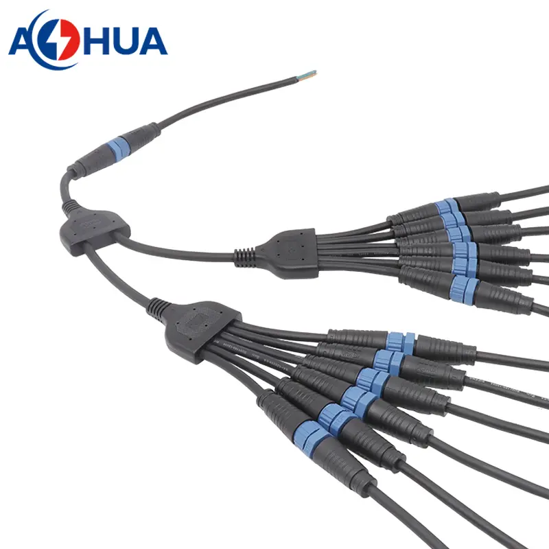 wire connectors  (34)